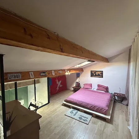 Maguelone Centre - 4 Pers, Clim Apartment