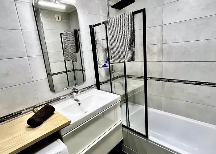 Maguelone Centre - 4 Pers, Wifi, Clim